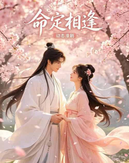 命定相逢（73集全）动漫-紫橙网创项目网