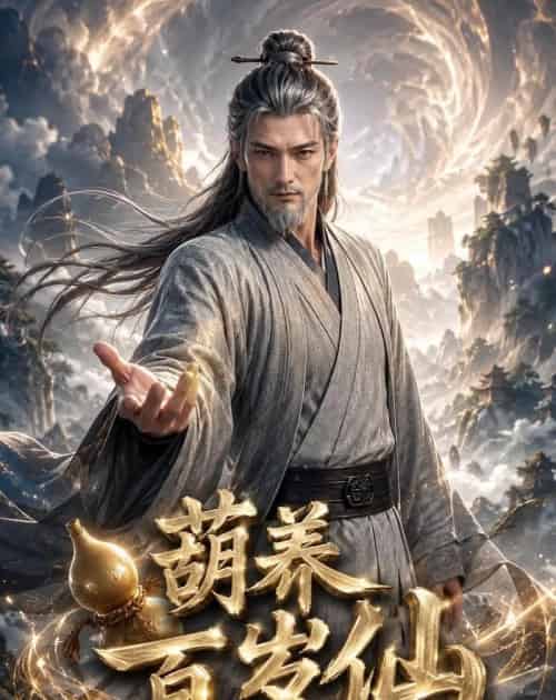 葫养百岁仙（91集全）AI-紫橙网创项目网