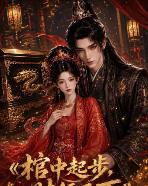 棺中起步：财倾天下（33集全）动漫-紫橙网创项目网