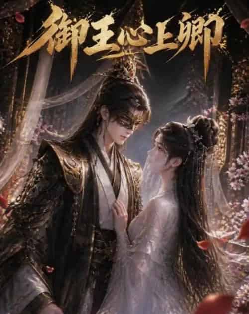 御王心上卿（27集全）AI-紫橙网创项目网