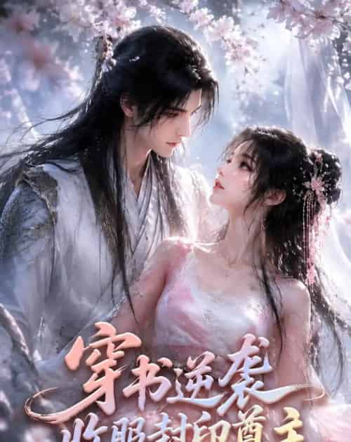 穿书逆袭收服封印尊主（115集全）动漫-紫橙网创项目网