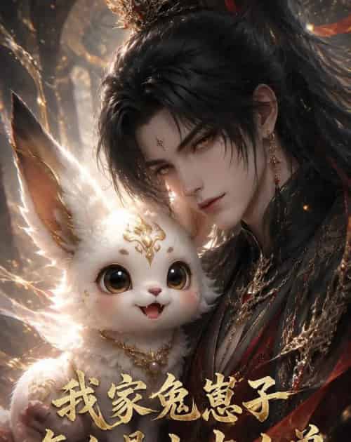 我家兔崽子怎么是上古凶兽（38集全）动漫-紫橙网创项目网