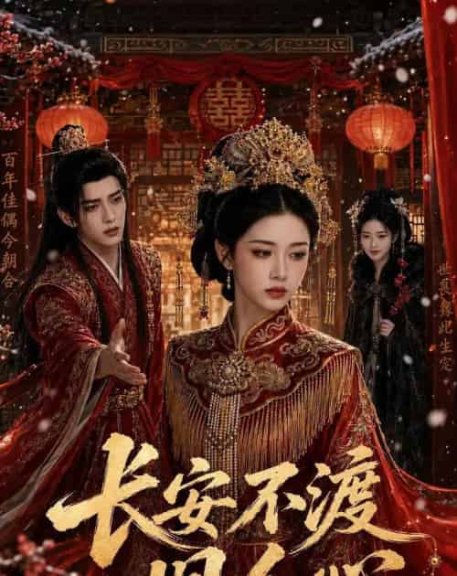长安不渡旧人心（64集全）AI-紫橙网创项目网