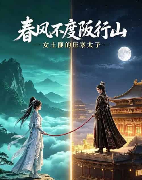 春风不度阪行山（37集全）动漫-紫橙网创项目网