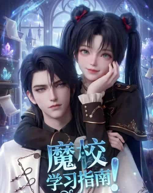 魔校学习指南！（75集全）AI-紫橙网创项目网
