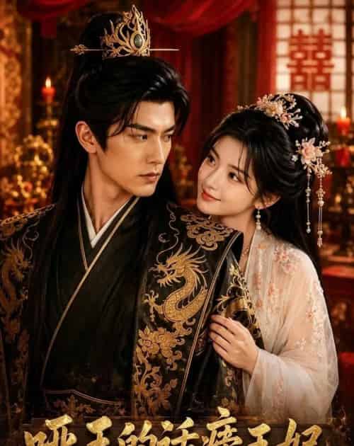哑王的话痨王妃（50集全）AI-紫橙网创项目网