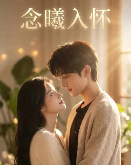 念曦入怀（92集全）AI-紫橙网创项目网