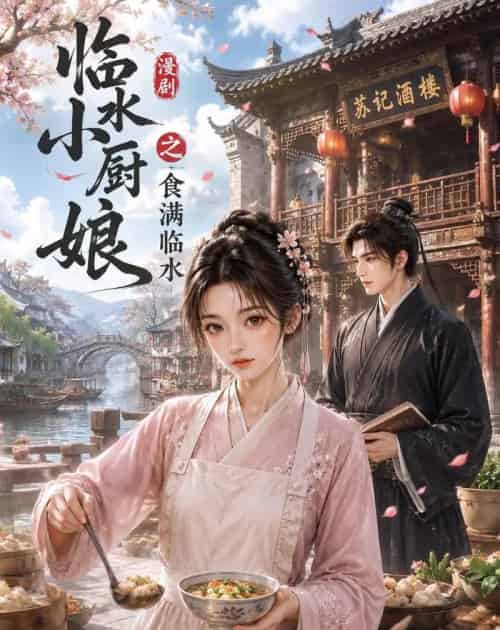 临水小厨娘之食满临水（83集全）AI-紫橙网创项目网