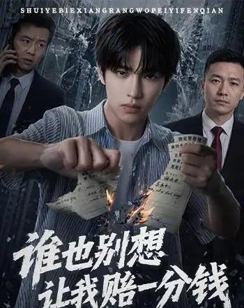 谁也别想让我赔一分钱（55集全）AI-紫橙网创项目网