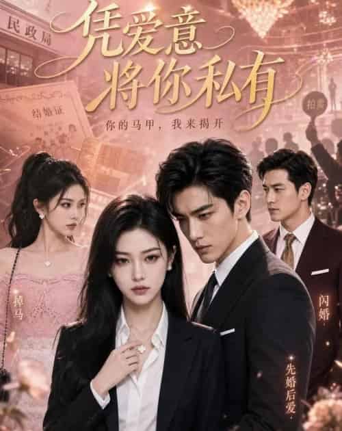 凭爱意将你私有（68集全）AI-紫橙网创项目网