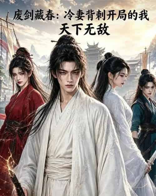废剑藏春：冷妻背刺开局的我天下无敌（19集全）AI-紫橙网创项目网
