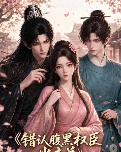 错认腹黑权臣当亲弟（40集全）动漫-紫橙网创项目网