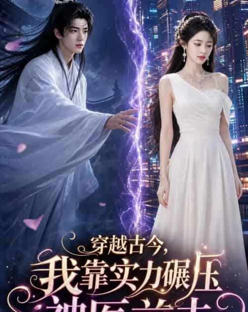 穿越古今，我靠实力碾压神医前夫（62集全）AI-紫橙网创项目网