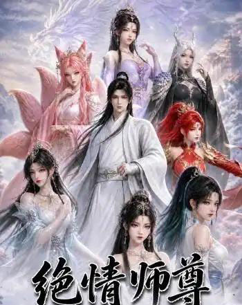绝情师尊，女帝们哭成了泪人（97集全）动漫-紫橙网创项目网