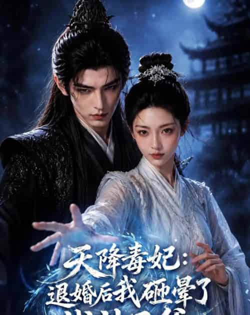 天降毒妃：退婚后我碰瓷了战神王爷（67集全）AI-紫橙网创项目网