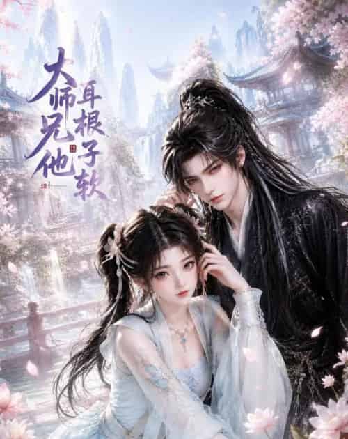 大师兄他耳根子软（28集全）AI-紫橙网创项目网