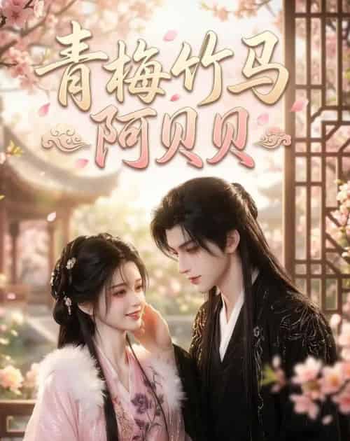 青梅竹马阿贝贝（30集全）AI-紫橙网创项目网