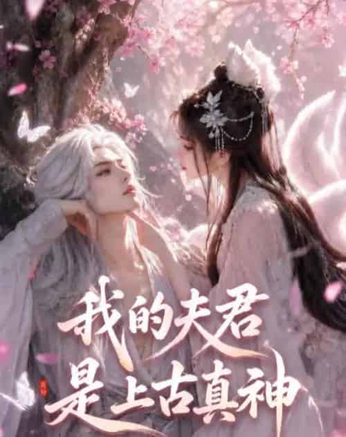 我的夫君是上古真神（72集全）AI-紫橙网创项目网