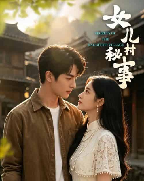 女儿村秘事（82集全）AI-紫橙网创项目网