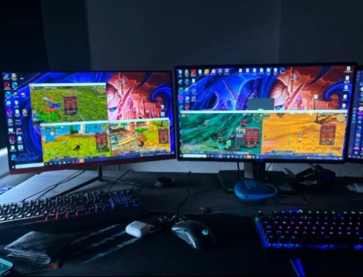 游戏搬砖搞钱项目:月入1万+全程实操经验分享,小白也能做的副业好项目