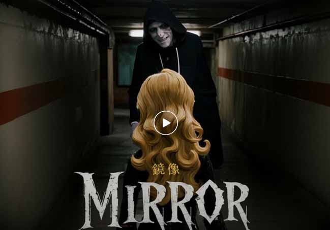 最近全网疯传的《镜像》AI动画短片,高阶教程来了,毫无保留地教给你!