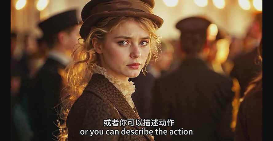 商业AI电影制作艺术指南:定制商业项目解决方案,助力创办专属AI电影工作室 商业AI电影制作艺术指南:定制商业项目解决方案,助力创办专属AI电影工作室