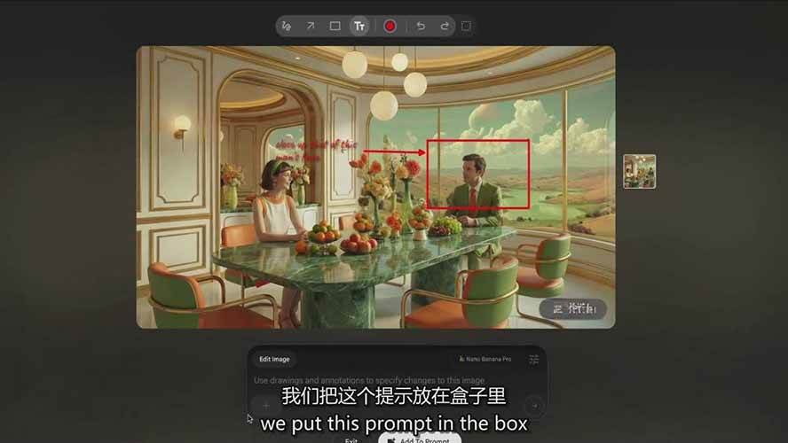 AI影视制作课:从剧本分镜到剪辑包装,用AI打造电影感视频作品 AI影视制作课:从剧本分镜到剪辑包装,用AI打造电影感视频作品