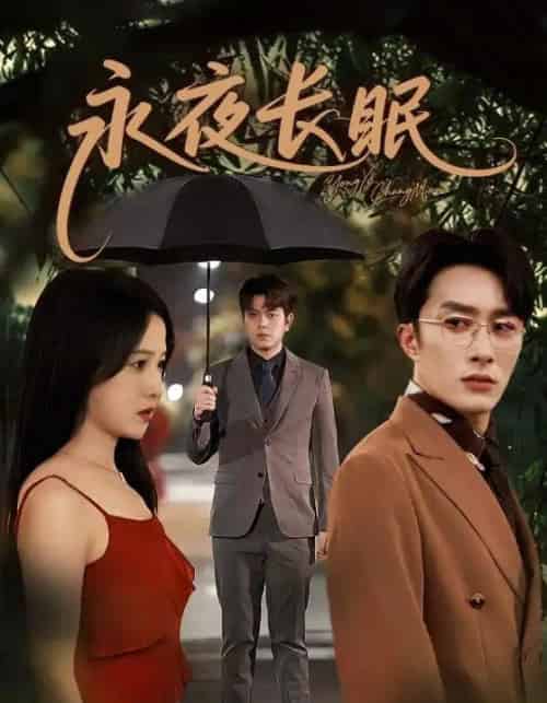 永夜长眠（70集全）叶庭＆白野-紫橙网创项目网