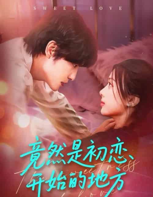 竟然是初恋开始的地方（56集全）史智恩＆李星霖-紫橙网创项目网