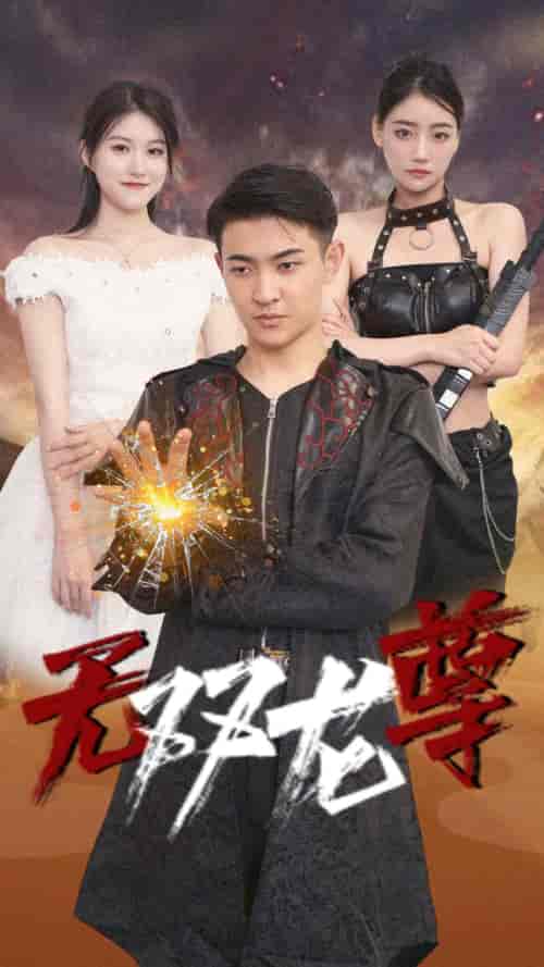 无双龙尊（58集） - 紫橙阁短剧