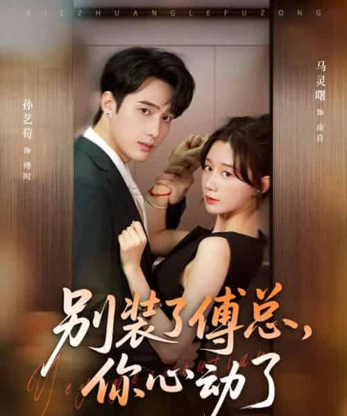 别装了傅总你心动了&别装了傅总,你心动了(80集全)孙艺荀&马铭婕-紫橙网创项目网