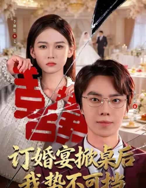 订婚宴掀桌后我势不可挡 订婚宴掀桌后我势不可挡