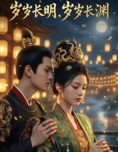 岁岁长明，岁岁长渊（35集全）AI-紫橙网创项目网