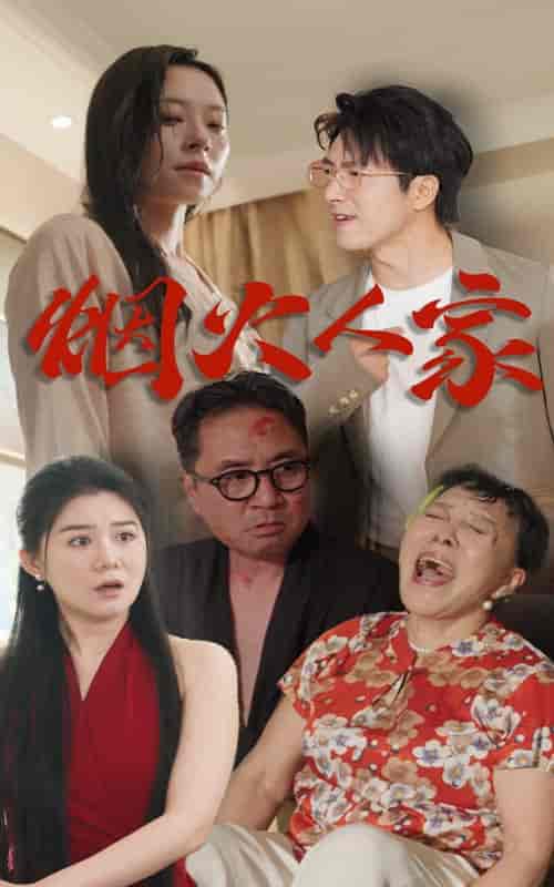烟火人家（29集全） - 紫橙阁短剧