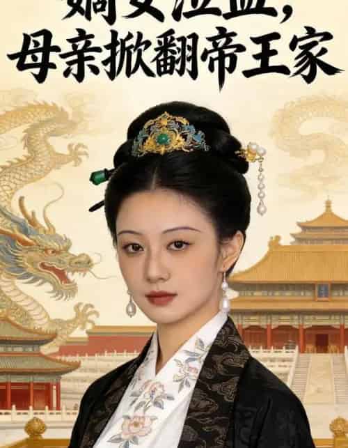 嫡女泣血，母亲掀翻帝王家（43集全）Ai - 紫橙阁短剧