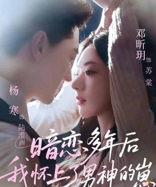 暗恋多年后我怀上了男神的崽（71集全）邓昕玥＆杨寒-紫橙网创项目网