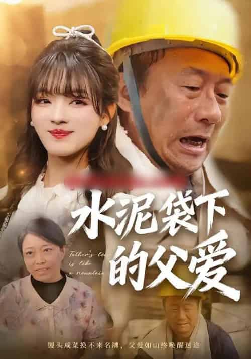 水泥袋下的父爱（60集全）彭洋洋＆吴晨阳-紫橙网创项目网