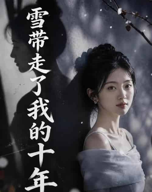 雪带走了我的十年(52集全)AI-紫橙网创项目网