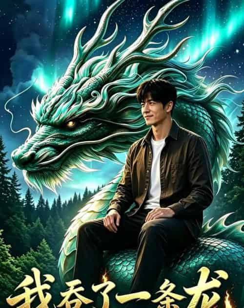我吞了一条龙(38集全)AI-紫橙网创项目网