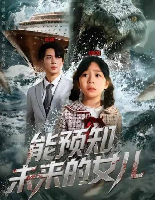 能预知未来的女儿（71集全）朱宏钊＆薛涵之-紫橙网创项目网