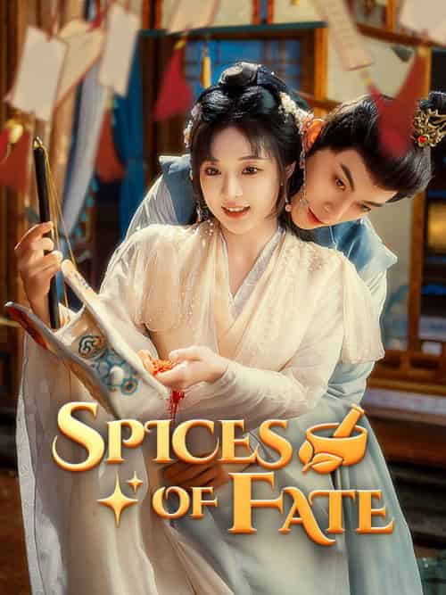 Spices of Fate Spices of Fate