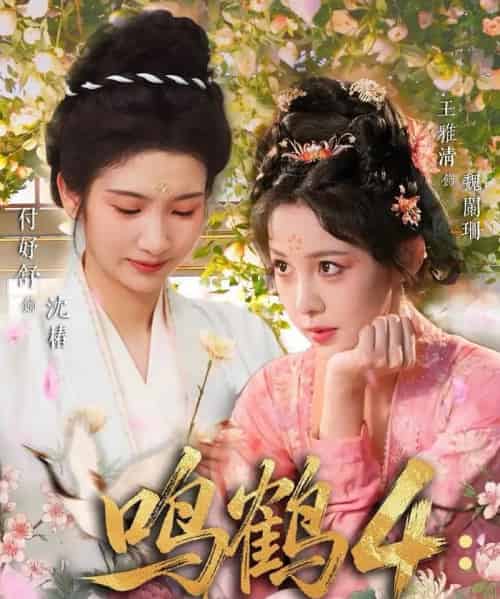 鸣鹤4：遇春山（60集全）付妤舒＆郑明鑫＆王雅清-紫橙网创项目网
