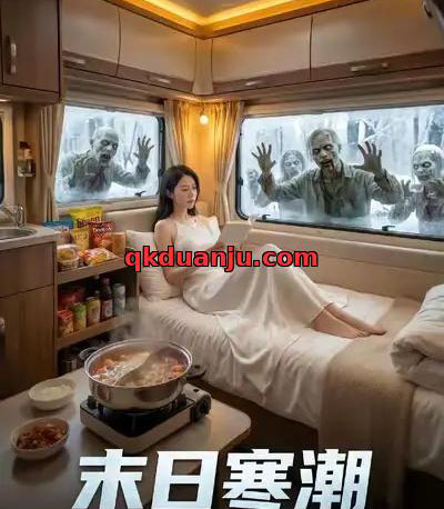 末日寒潮我有移动堡垒我怕谁（50集全）AI-紫橙网创项目网