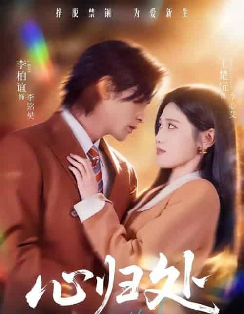心归处(86集全)李柏谊&王楚沅-紫橙网创项目网