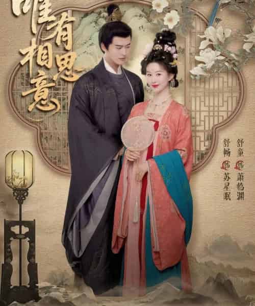 唯有相思意 唯有相思意