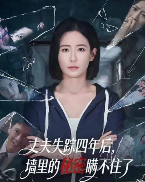 丈夫失踪四年后，墙里的秘密瞒不住了（60集全）赵帅＆金昊泽-紫橙网创项目网