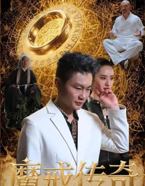 魔戒传奇（40集） - 紫橙阁短剧