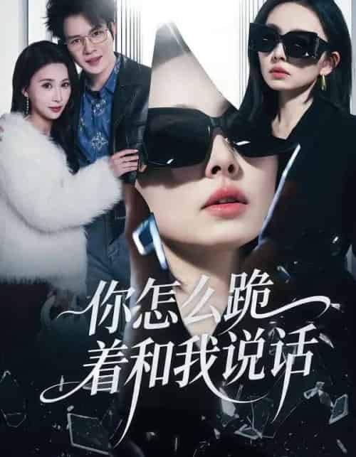 你怎么跪着和我说话（32集全）张英杰＆谢一荧-紫橙网创项目网