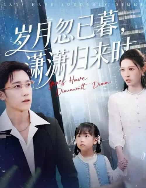 岁月忽已暮，潇潇归来时（100集全）彭剑雄＆刘欣悦-紫橙网创项目网