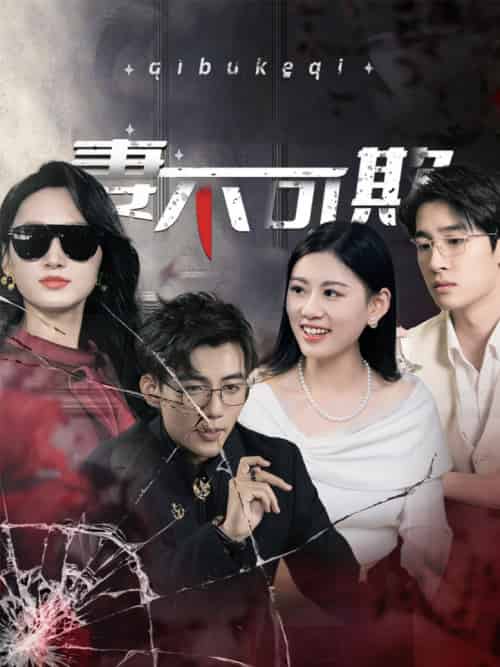 妻不可欺 妻不可欺